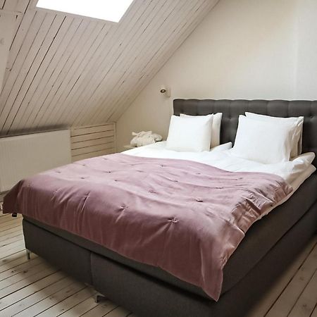 Ludvigsdal Semesterboende Apartamento Ystad Exterior foto