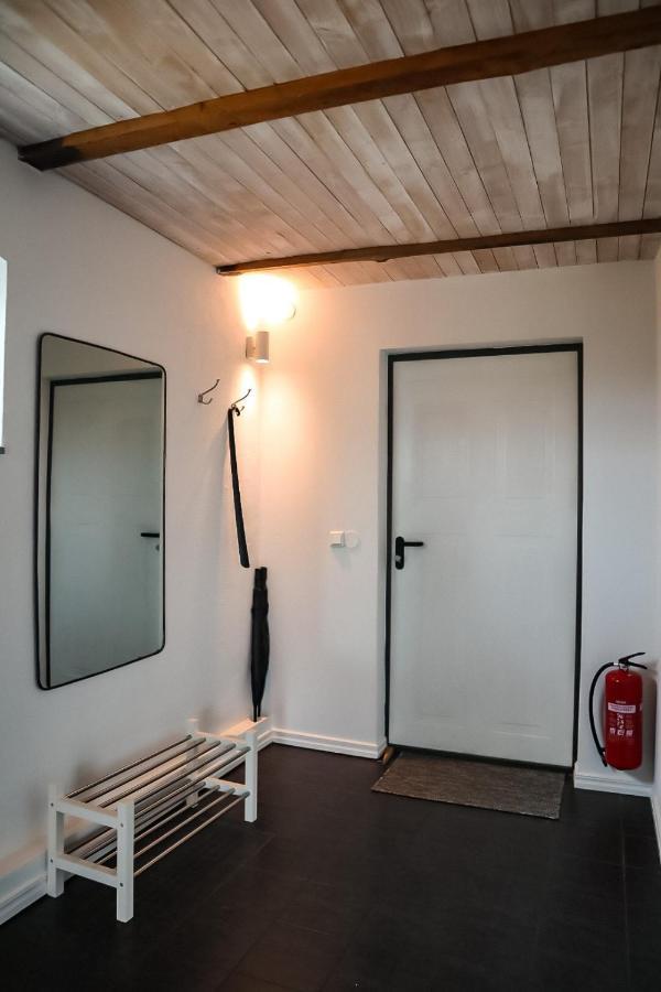 Ludvigsdal Semesterboende Apartamento Ystad Exterior foto