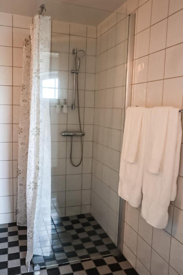 Ludvigsdal Semesterboende Apartamento Ystad Exterior foto